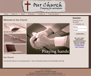prayHandsscreenshot