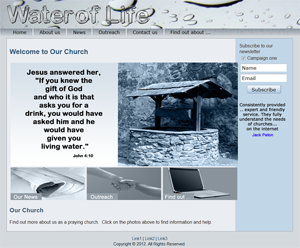 ScreenShotWaterLife