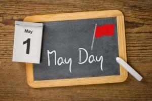 May image for May day